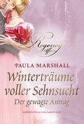 Cover: Der gewagte Antrag - MIRA Taschenbuch