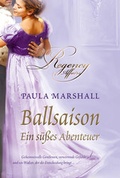 Cover: Ein s&uuml;&szlig;es Abenteuer - MIRA Taschenbuch