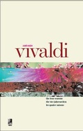 Cover: Vivaldi - earBOOKS - ein Verlag der Edel Verlagsgruppe
