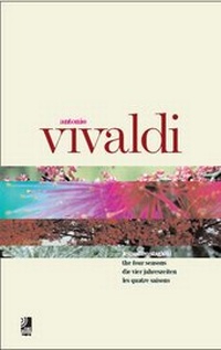Enlarge image Cover: Vivaldi - earBOOKS - ein Verlag der Edel Verlagsgruppe