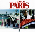 Cover: A Day in Paris - earBOOKS - ein Verlag der Edel Verlagsgruppe