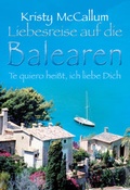 Cover: Te quiero hei&szlig;t, ich liebe Dich - MIRA Taschenbuch