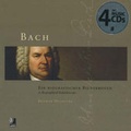 Cover: Johann Sebastian Bach - earBOOKS - ein Verlag der Edel Verlagsgruppe