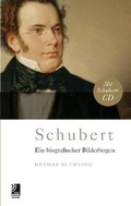 Cover: Schubert - earBOOKS - ein Verlag der Edel Verlagsgruppe