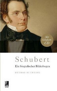Enlarge image Cover: Schubert - earBOOKS - ein Verlag der Edel Verlagsgruppe