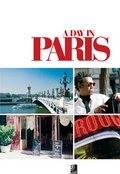 Cover: A Day in Paris - earBOOKS - ein Verlag der Edel Verlagsgruppe