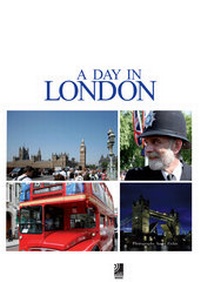 Abbildung von: A Day in London - earBOOKS - ein Verlag der Edel Verlagsgruppe