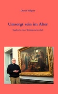 Cover: Umsorgt sein im Alter - Westarp BookOnDemand