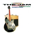 Cover: The Jam - Direction, Reaction, Creation - earBOOKS - ein Verlag der Edel Verlagsgruppe