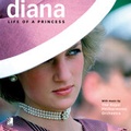 Cover: Diana - Life of a Princess - earBOOKS - ein Verlag der Edel Verlagsgruppe