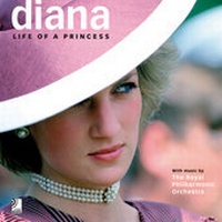Enlarge image Cover: Diana - Life of a Princess - earBOOKS - ein Verlag der Edel Verlagsgruppe