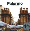 Cover: Palermo - earBOOKS - ein Verlag der Edel Verlagsgruppe