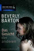 Cover: Das Gesicht der Anderen - MIRA Taschenbuch
