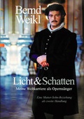 Cover: Licht & Schatten - Westarp BookOnDemand