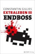 Cover: Endboss - CSW-Verlag