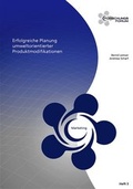 Cover: Erfolgreiche Planung umweltorientierter Produktmodifikationen - ForschungsForum