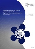 Cover: Lebensbedingungen und Konsumverhalten in Russland - ForschungsForum