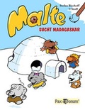 Cover: Malte sucht Madagaskar - Pax et Bonum
