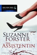 Cover: Die Assistentin - MIRA Taschenbuch