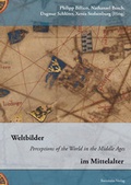 Cover: Weltbilder im Mittelalter - Bernstein-Verlag