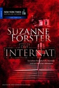Cover: Das Internat - MIRA Taschenbuch