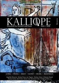 Enlarge image Cover: Kalliope - Bernstein-Verlag