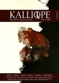 Cover: Kalliope - Bernstein-Verlag