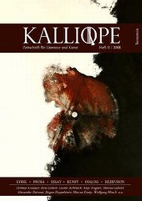 Enlarge image Cover: Kalliope - Bernstein-Verlag