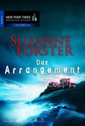 Cover: Das Arrangement - MIRA Taschenbuch