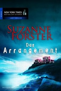 Enlarge image Cover: Das Arrangement - MIRA Taschenbuch
