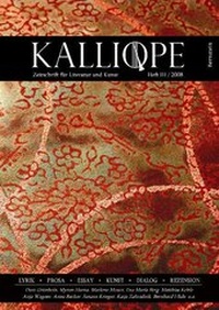 Enlarge image Cover: Kalliope - Bernstein-Verlag