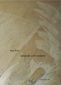 Cover: Janacek und andere - consassis.de