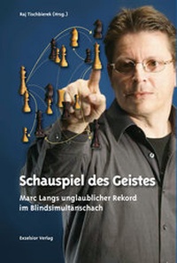 Abbildung von: Schauspiel des Geistes - Exzelsior Verlag