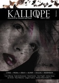 Cover: Kalliope - Bernstein-Verlag