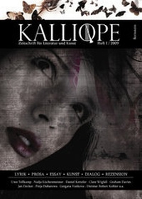 Enlarge image Cover: Kalliope - Bernstein-Verlag