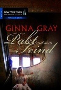 Enlarge image Cover: Pakt mit dem Feind - MIRA Taschenbuch