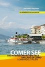 Cover: Comer See - Reisef&uuml;hrer - Zwischenr&auml;ume