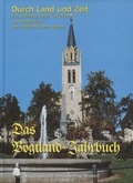 Cover: Durch Land und Zeit. Das Vogtland Jahrbuch. Ein Streifzug durch Geschichte... / Durch Land und Zeit - Vogtl&auml;ndischer Heimatverlag Neupert