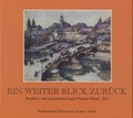 Cover: Ein weiter Blick zur&uuml;ck Teil I - Vogtl&auml;ndischer Heimatverlag Neupert