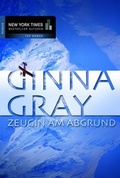 Cover: Zeugin am Abgrund - MIRA Taschenbuch