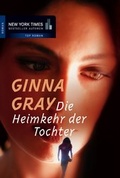 Cover: Die Heimkehr der Tochter - MIRA Taschenbuch