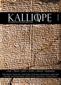 Cover: Kalliope - Bernstein-Verlag