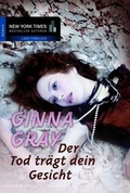 Cover: Der Tod tr&auml;gt dein Gesicht - MIRA Taschenbuch