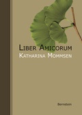 Cover: Liber Amicorum. Katharina Mommsen zum 85. Geburtstag - Bernstein-Verlag