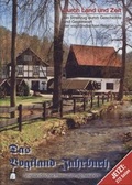 Cover: Durch Land und Zeit. Das Vogtland Jahrbuch. Ein Streifzug durch Geschichte... / Durch Land und Zeit - Vogtl&auml;ndischer Heimatverlag Neupert