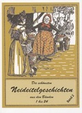 Cover: Neideitel-Sammelband Nr. 2 - Vogtl&auml;ndischer Heimatverlag Neupert