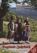 Cover: Durch Land und Zeit - Vogtl&auml;ndischer Heimatverlag Neupert