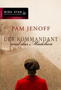 Enlarge image Cover: Der Kommandant und das Mädchen - MIRA Taschenbuch