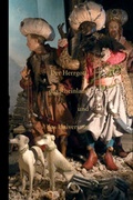 Cover: Der Herrgott, das Rheinland und das Universum. Ein Krippenbuch. - Bernstein-Verlag