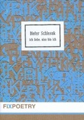 Cover: Ich liebe, also bin ich - Verlag im Proberaum 3